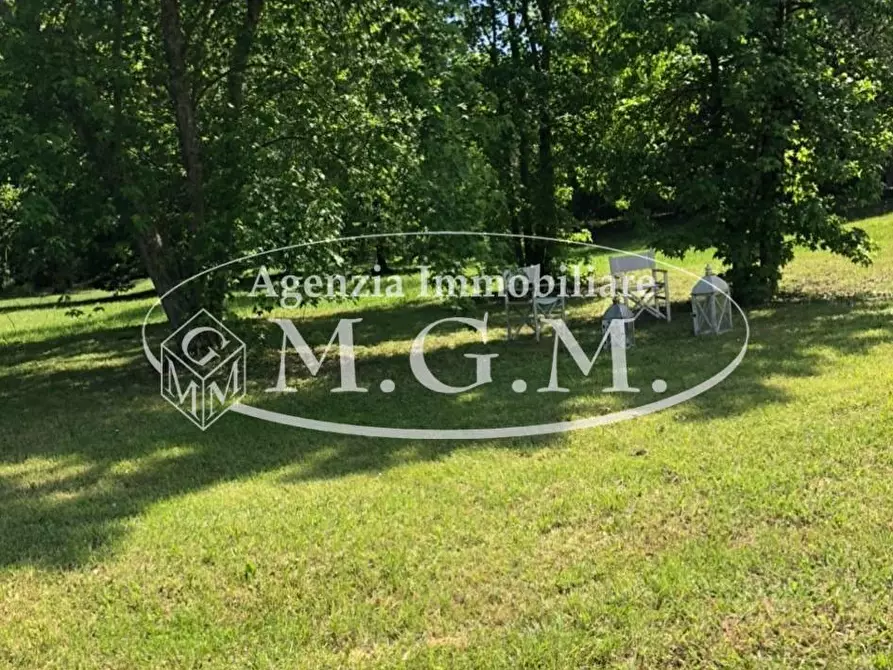 Immagine 27 di Villa in vendita  a Casciana Terme Lari