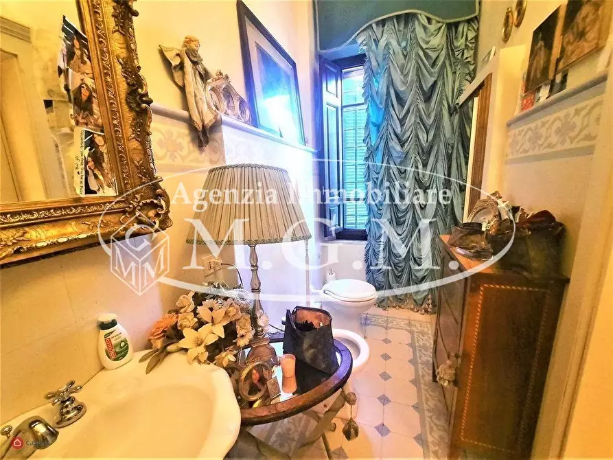 Immagine 20 di Villa in vendita  a Casciana Terme Lari