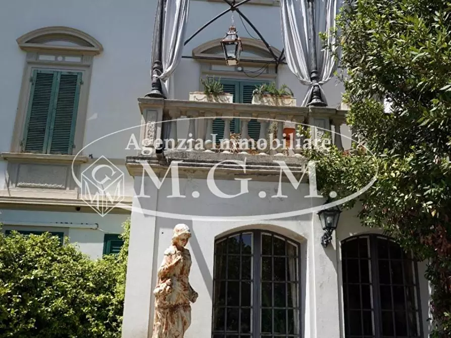 Immagine 23 di Villa in vendita  a Casciana Terme Lari