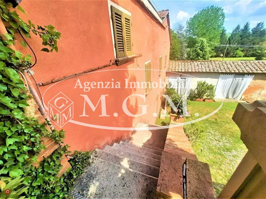 Immagine 30 di Villa in vendita  a Casciana Terme Lari