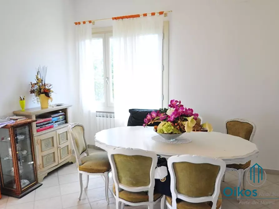 Immagine 14 di Villa in vendita  a Pietrasanta