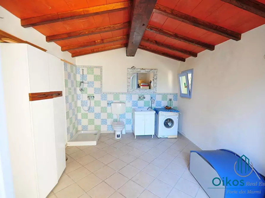 Immagine 11 di Villa in vendita  a Pietrasanta