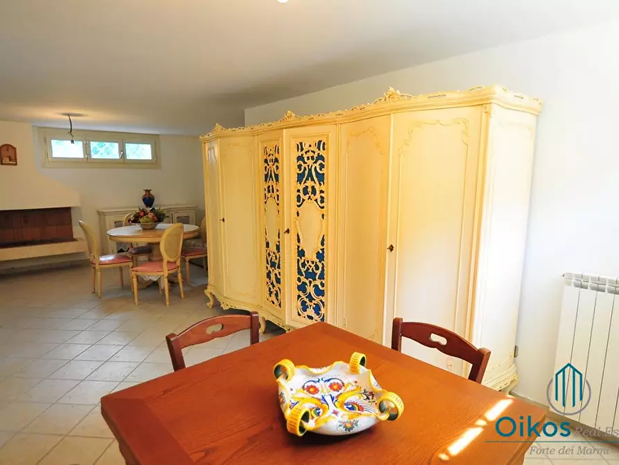 Immagine 23 di Villa in vendita  a Pietrasanta