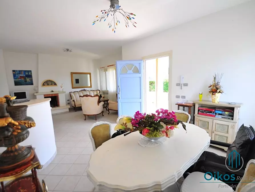 Immagine 15 di Villa in vendita  a Pietrasanta