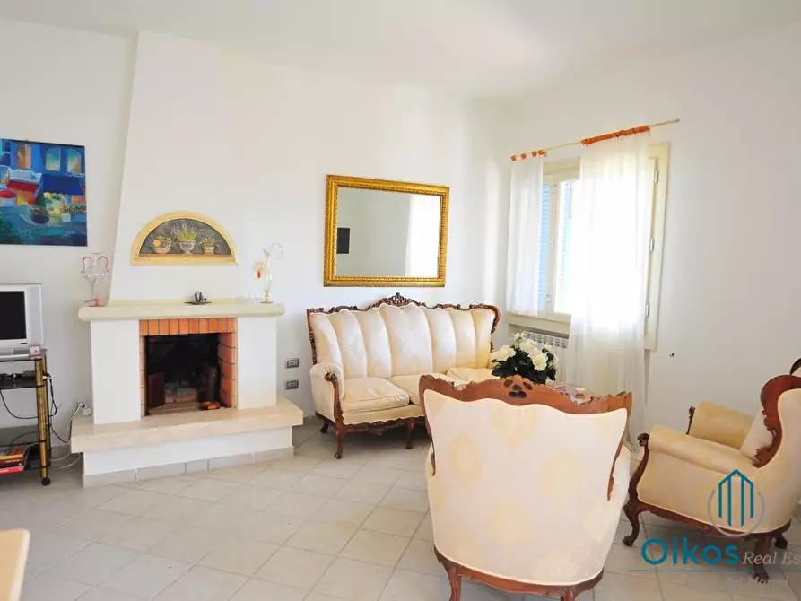 Immagine 16 di Villa in vendita  a Pietrasanta