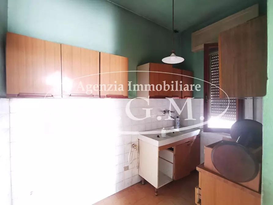 Immagine 5 di Porzione di casa in vendita  a Santa Croce Sull'arno