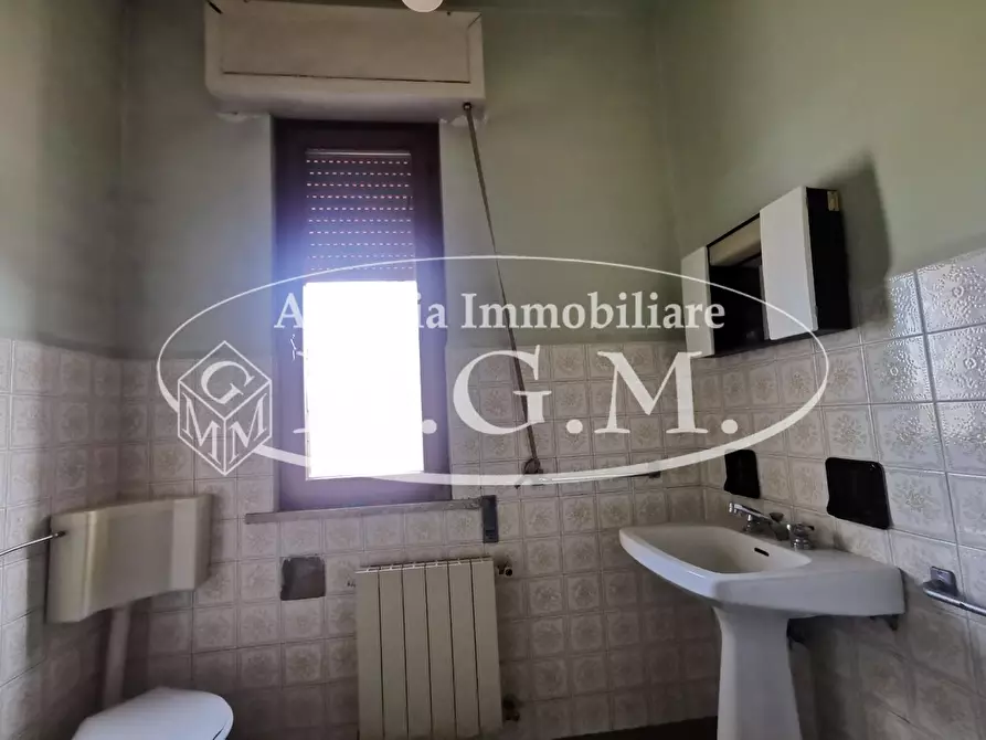 Immagine 22 di Porzione di casa in vendita  a Santa Croce Sull'arno