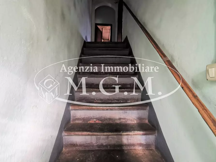 Immagine 11 di Porzione di casa in vendita  a Santa Croce Sull'arno