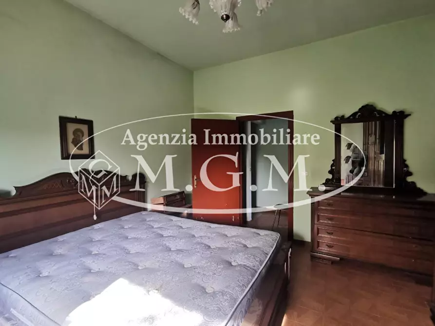 Immagine 21 di Porzione di casa in vendita  a Santa Croce Sull'arno