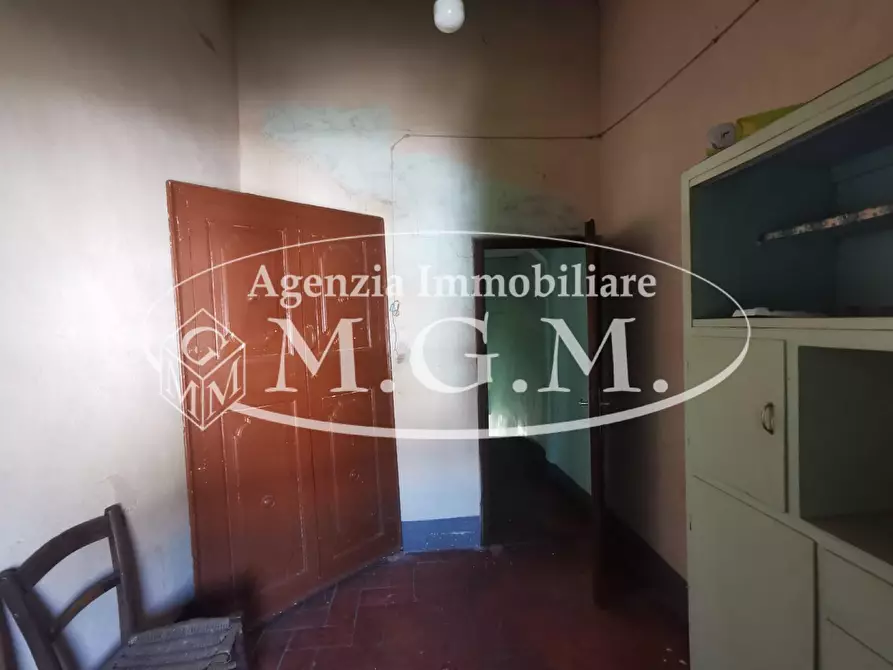 Immagine 16 di Porzione di casa in vendita  a Santa Croce Sull'arno