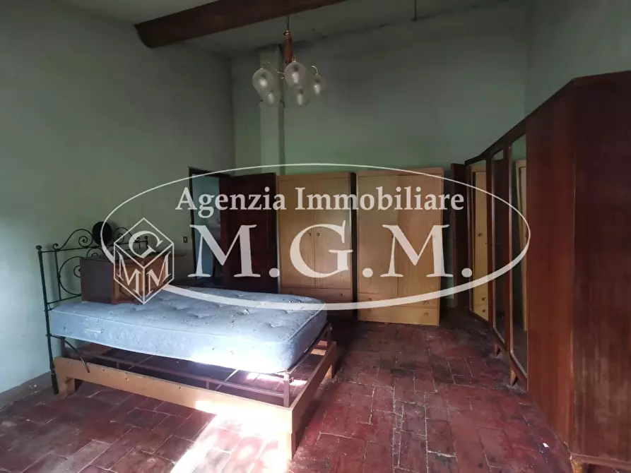 Immagine 14 di Porzione di casa in vendita  a Santa Croce Sull'arno