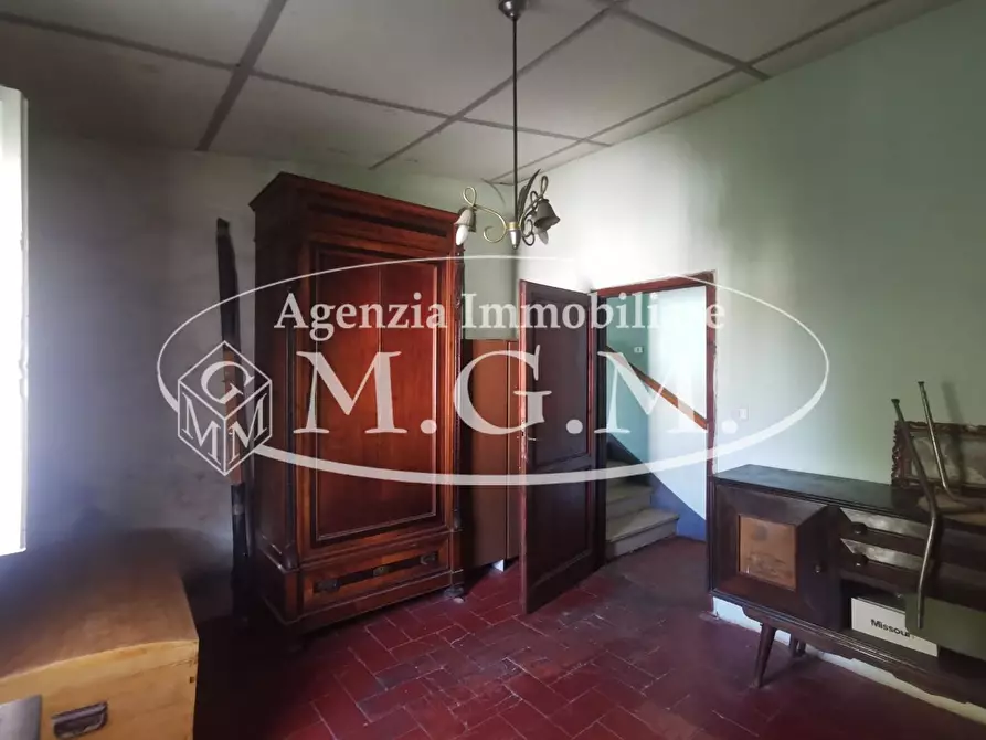 Immagine 17 di Porzione di casa in vendita  a Santa Croce Sull'arno