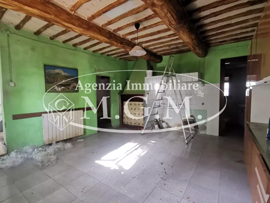 Immagine 7 di Porzione di casa in vendita  a Santa Croce Sull'arno