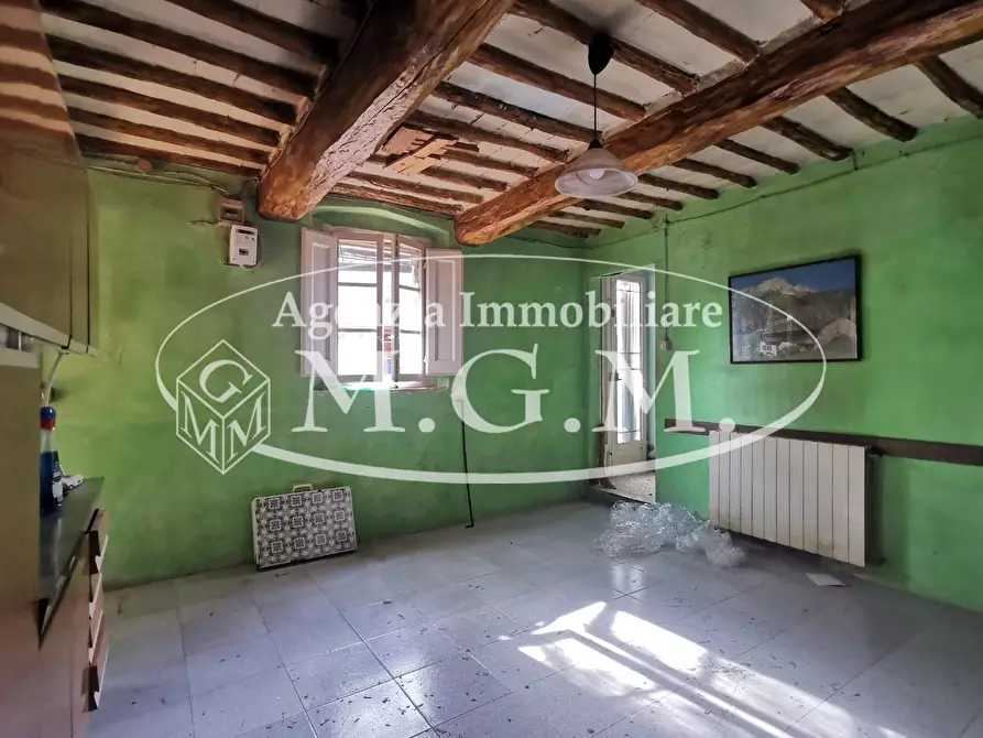 Immagine 10 di Porzione di casa in vendita  a Santa Croce Sull'arno