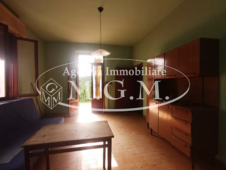 Immagine 6 di Porzione di casa in vendita  a Santa Croce Sull'arno