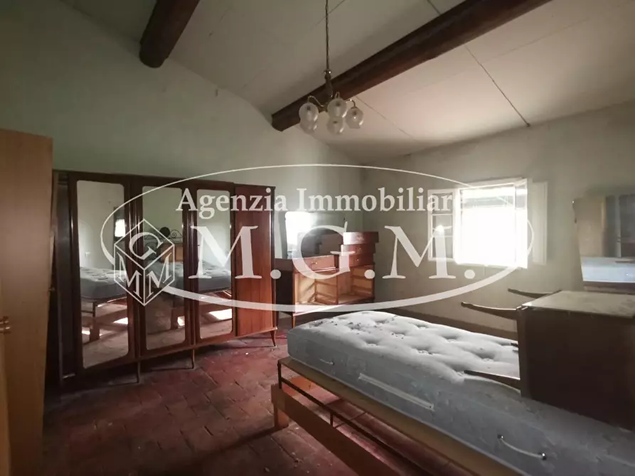 Immagine 12 di Porzione di casa in vendita  a Santa Croce Sull'arno