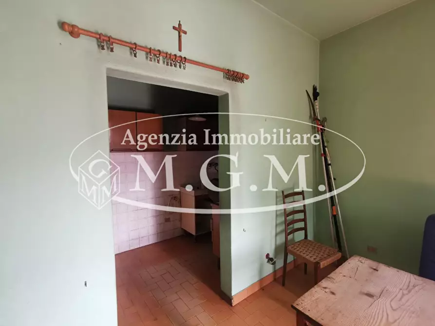 Immagine 3 di Porzione di casa in vendita  a Santa Croce Sull'arno