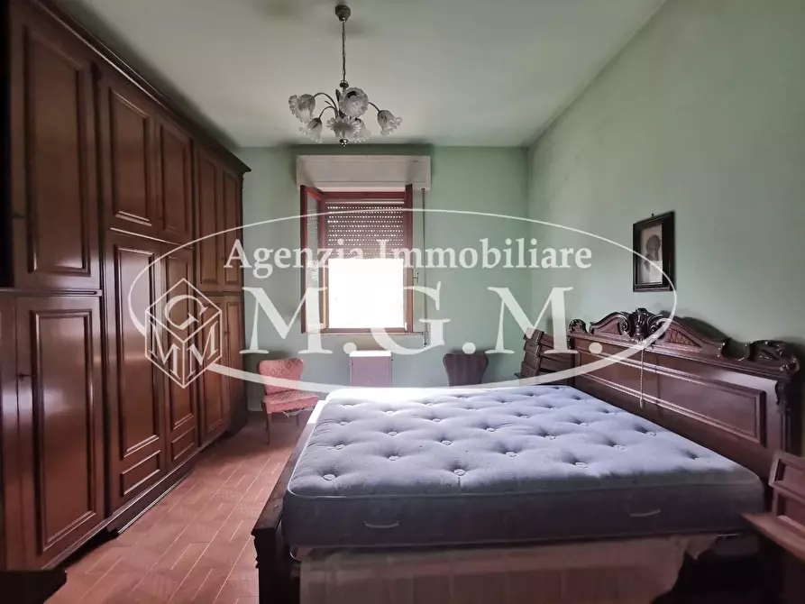 Immagine 19 di Porzione di casa in vendita  a Santa Croce Sull'arno