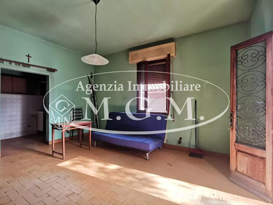 Immagine 4 di Porzione di casa in vendita  a Santa Croce Sull'arno