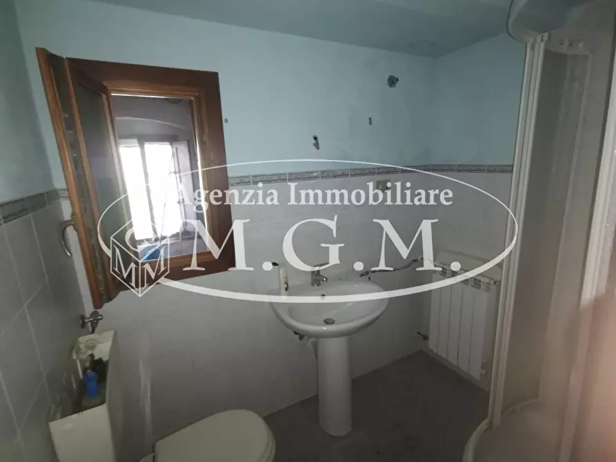 Immagine 9 di Porzione di casa in vendita  a Santa Croce Sull'arno
