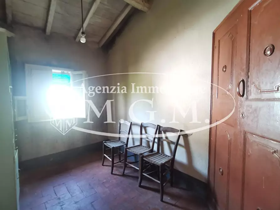 Immagine 15 di Porzione di casa in vendita  a Santa Croce Sull'arno