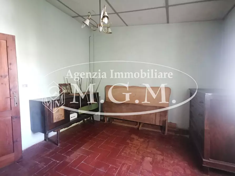 Immagine 18 di Porzione di casa in vendita  a Santa Croce Sull'arno