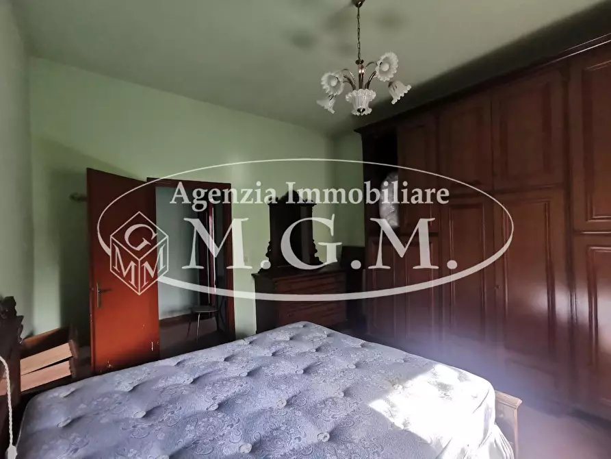 Immagine 20 di Porzione di casa in vendita  a Santa Croce Sull'arno