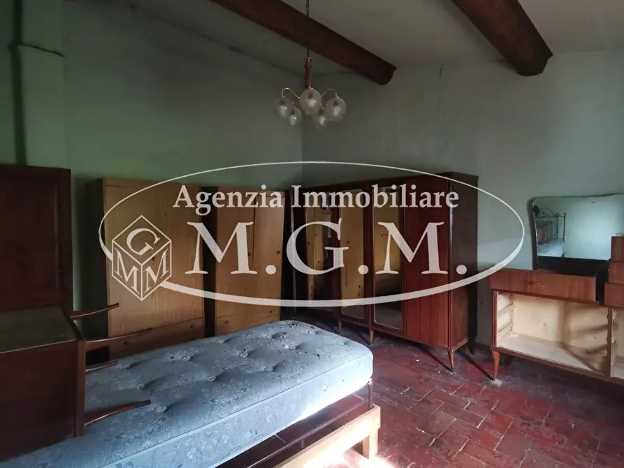 Immagine 13 di Porzione di casa in vendita  a Santa Croce Sull'arno