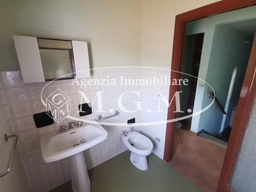 Immagine 23 di Porzione di casa in vendita  a Santa Croce Sull'arno