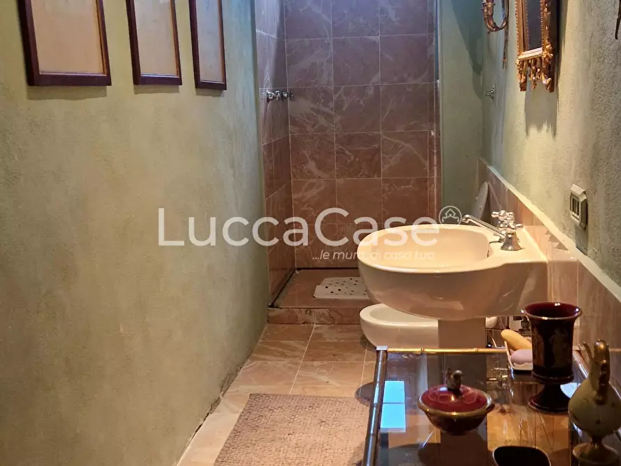 Immagine 24 di Villa in vendita  a Coreglia Antelminelli