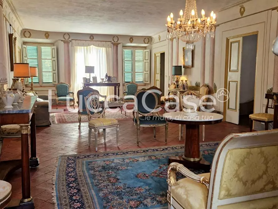 Immagine 15 di Villa in vendita  a Coreglia Antelminelli