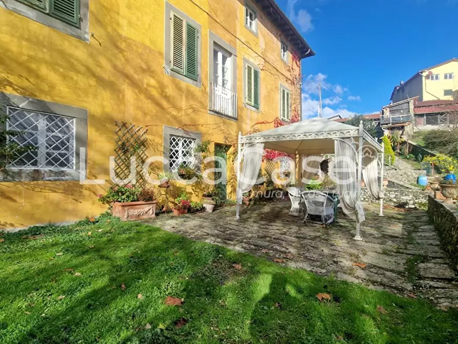 Immagine 27 di Villa in vendita  a Coreglia Antelminelli
