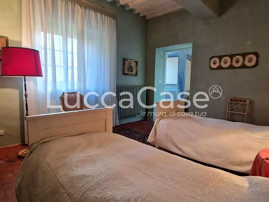 Immagine 12 di Villa in vendita  a Coreglia Antelminelli