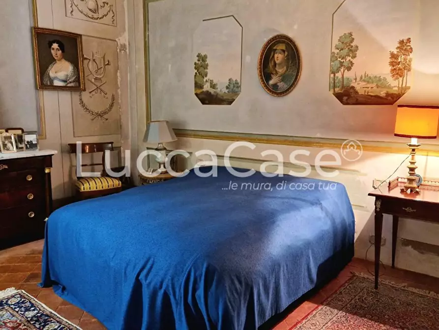 Immagine 18 di Villa in vendita  a Coreglia Antelminelli
