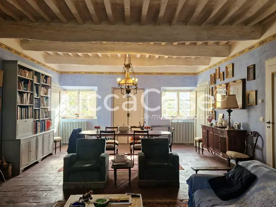 Immagine 5 di Villa in vendita  a Coreglia Antelminelli