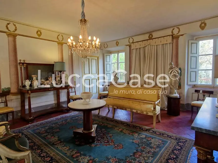 Immagine 14 di Villa in vendita  a Coreglia Antelminelli