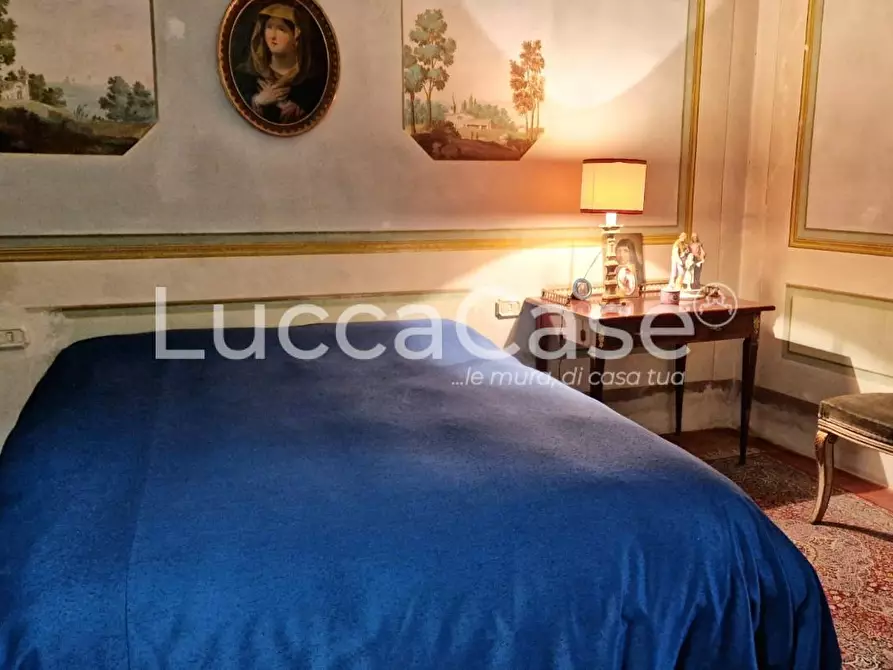 Immagine 17 di Villa in vendita  a Coreglia Antelminelli