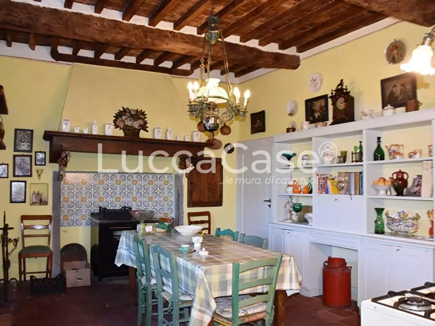 Immagine 6 di Villa in vendita  a Coreglia Antelminelli