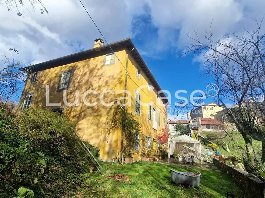 Immagine 25 di Villa in vendita  a Coreglia Antelminelli