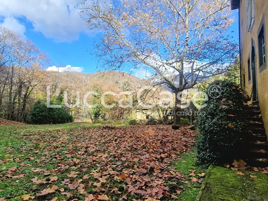 Immagine 28 di Villa in vendita  a Coreglia Antelminelli