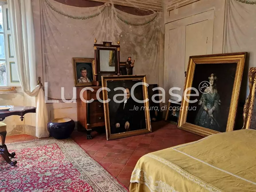 Immagine 21 di Villa in vendita  a Coreglia Antelminelli