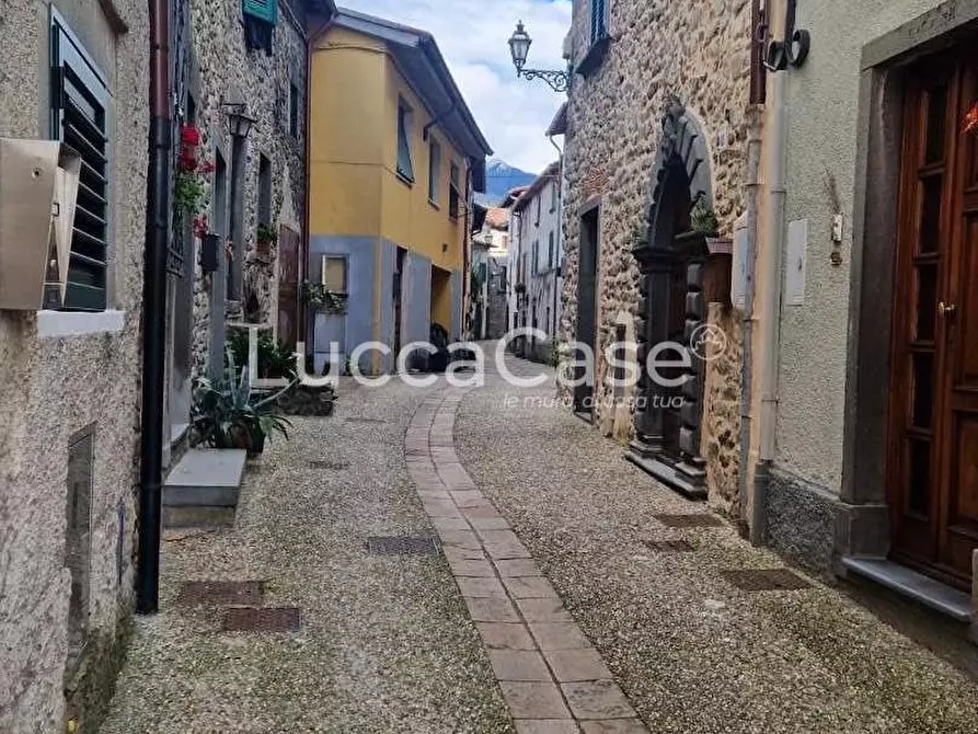 Immagine 37 di Villa in vendita  a Coreglia Antelminelli