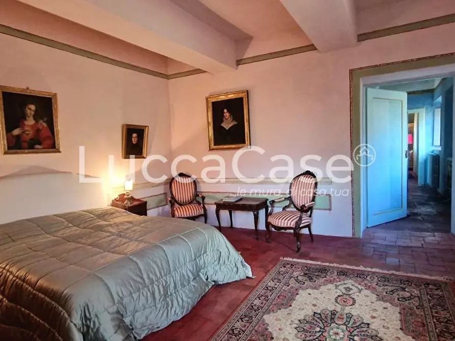 Immagine 8 di Villa in vendita  a Coreglia Antelminelli