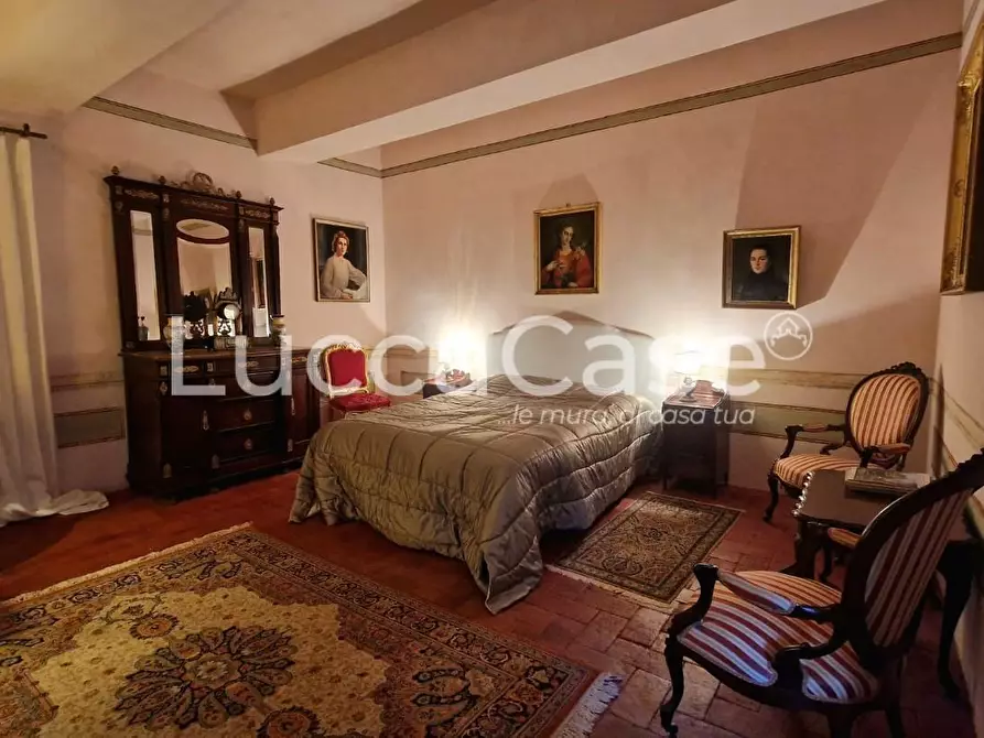 Immagine 7 di Villa in vendita  a Coreglia Antelminelli