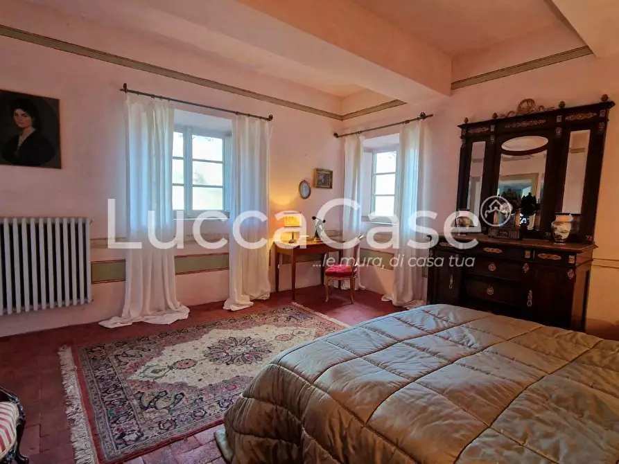 Immagine 9 di Villa in vendita  a Coreglia Antelminelli