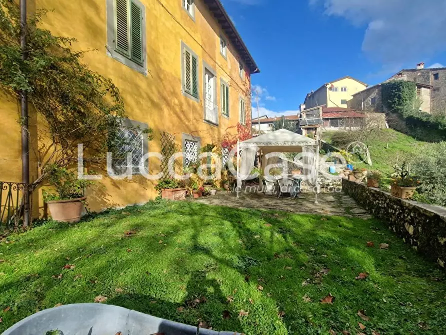 Immagine 26 di Villa in vendita  a Coreglia Antelminelli