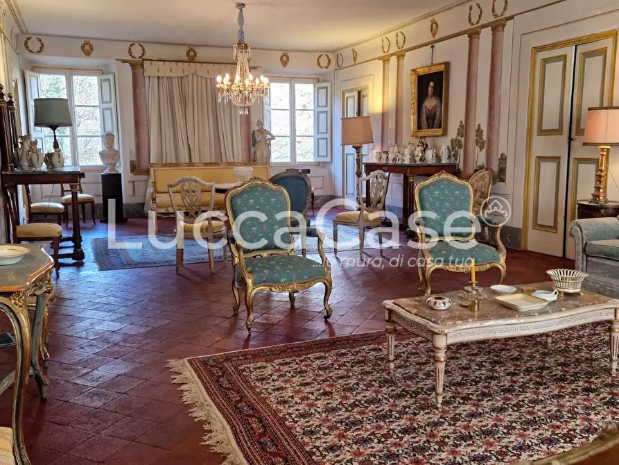 Immagine 16 di Villa in vendita  a Coreglia Antelminelli
