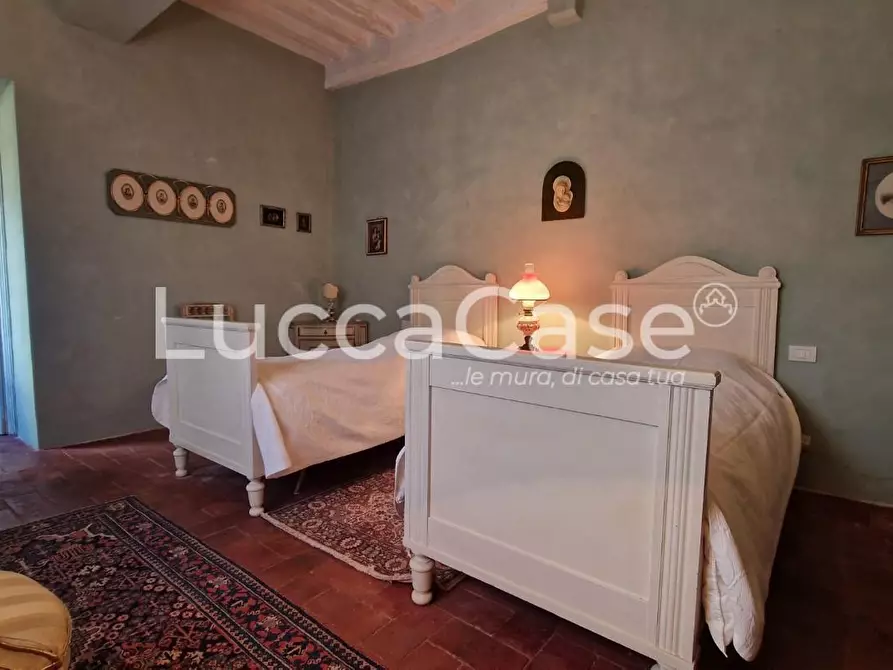 Immagine 11 di Villa in vendita  a Coreglia Antelminelli