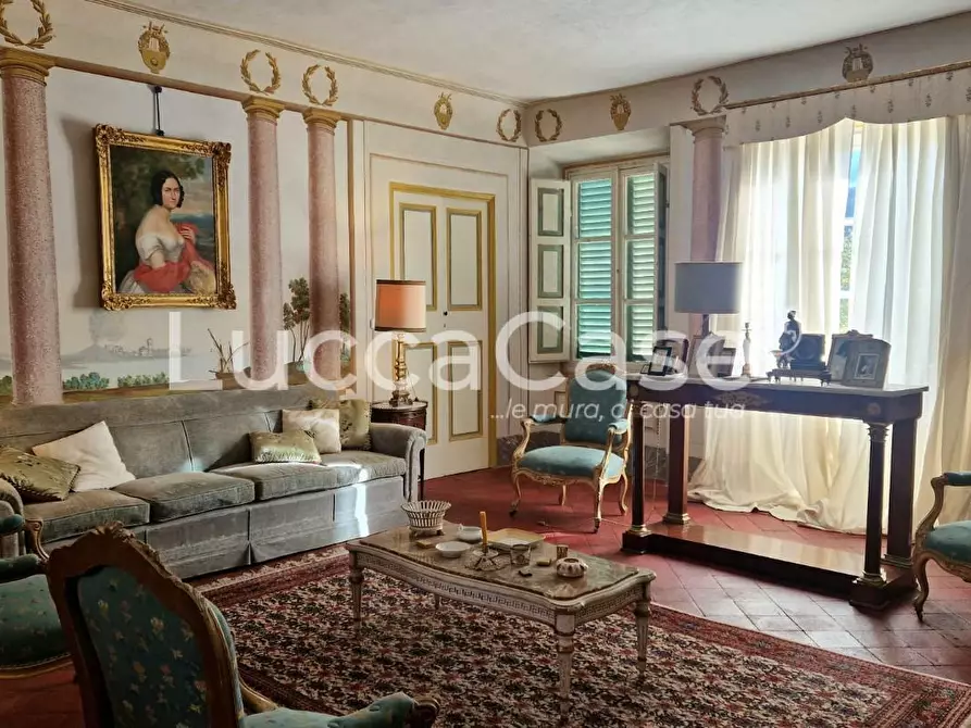 Immagine 13 di Villa in vendita  a Coreglia Antelminelli