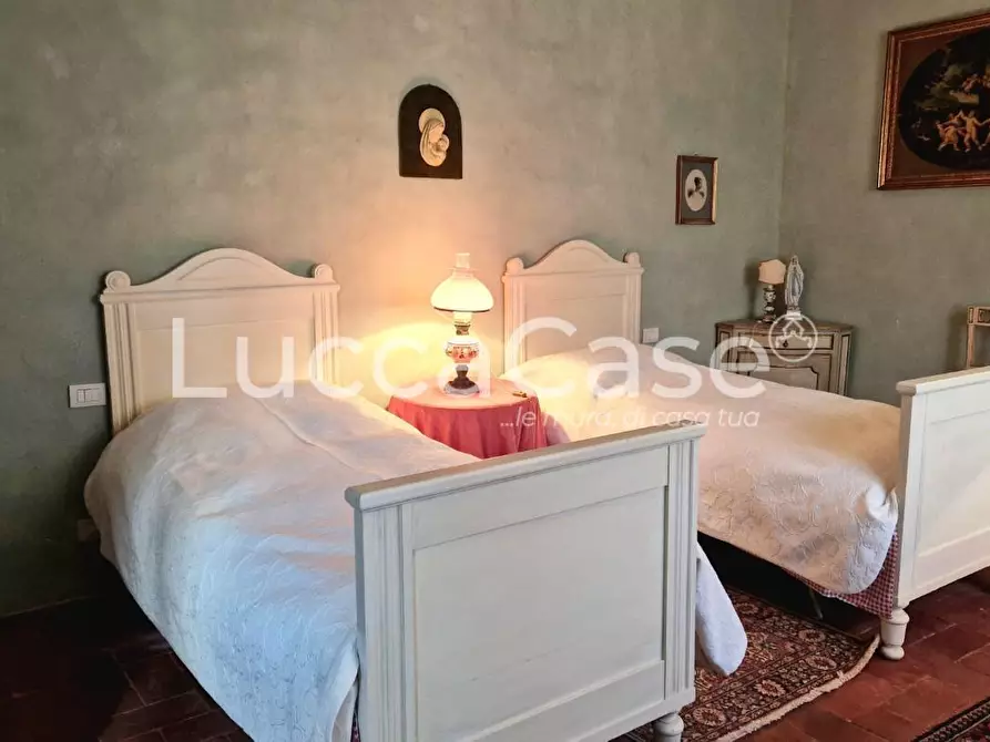 Immagine 10 di Villa in vendita  a Coreglia Antelminelli
